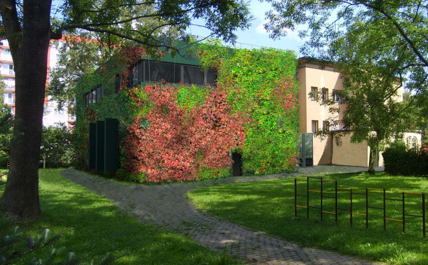 architektonická-studie-přístavby-školy