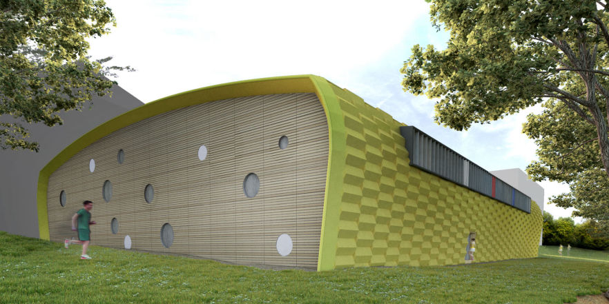 architektonická-studie-sportovní-haly