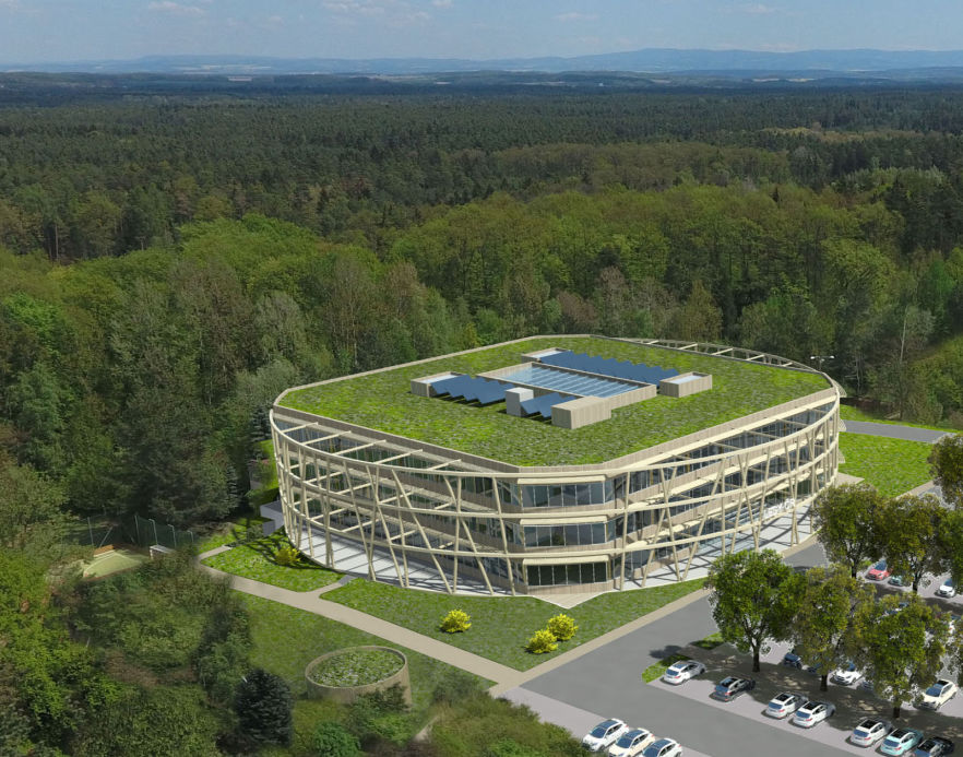 architektonická-studie-administrativni-budovy